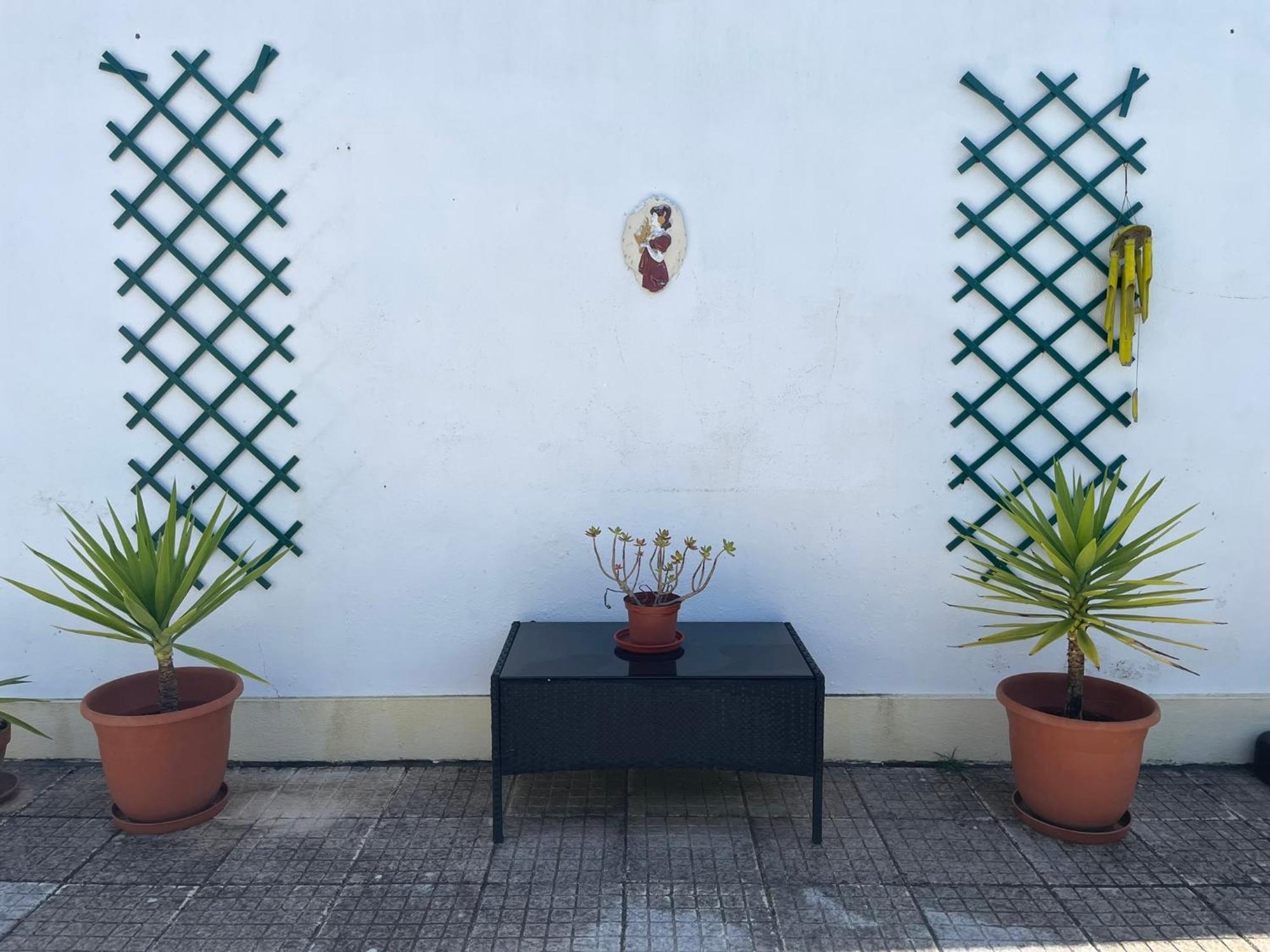 Casa Vila Sao & Pompeia เซซิมบรา ภายนอก รูปภาพ