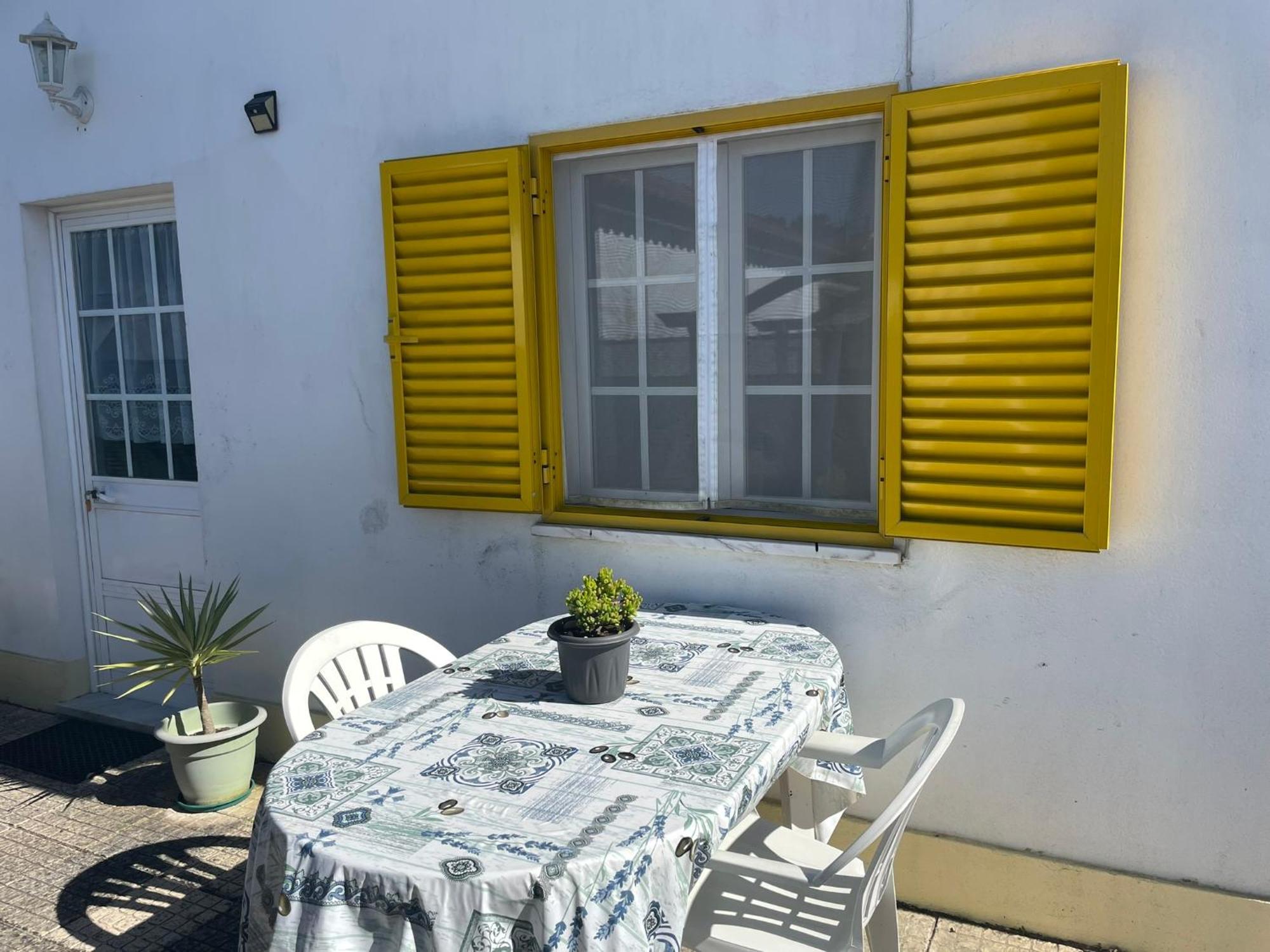 Casa Vila Sao & Pompeia เซซิมบรา ภายนอก รูปภาพ