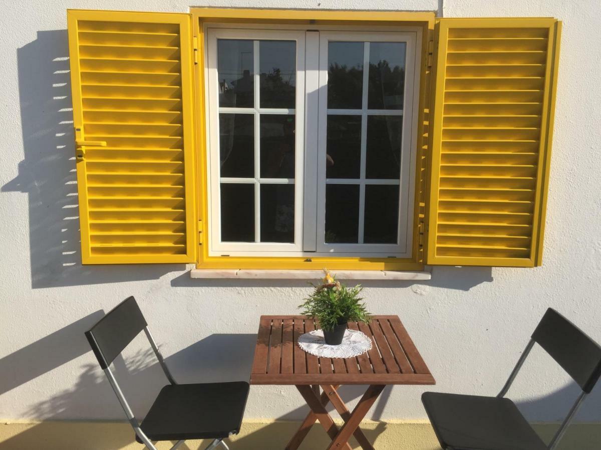 Casa Vila Sao & Pompeia เซซิมบรา ภายนอก รูปภาพ