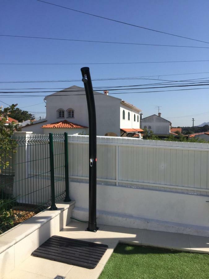 Casa Vila Sao & Pompeia เซซิมบรา ภายนอก รูปภาพ